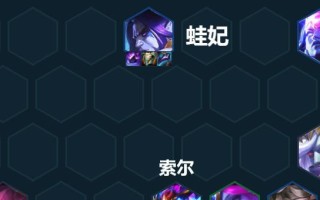 法师加训龙大师出装攻略（迎接无敌输出！驾驭法力与龙威的最佳选择）