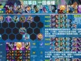 云顶之弈最强出装打法攻略（揭秘胜利的奥秘，带你制霸云顶战场！）