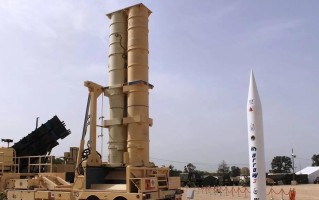 《火力覆盖》——以地空武器防御游戏攻略（打造无敌防线，保卫你的领土！）