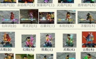 问道手游刷道攻略大全（从新手到高手，掌握刷道技巧）