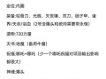 秦政铭文及出装攻略全解析（打造绝对输出！掌握最新攻略助你称霸秦政铭文！）