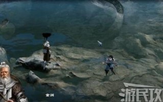 手游赵云传攻略（成为最强赵云的关键秘籍大揭秘！）
