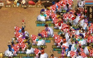 问道手游刀手攻略（解锁技能、打造装备、掌握战术，助您在问道手游中成为顶尖刀手）