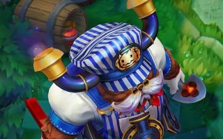 LOL奥恩最强出装攻略（掌握LOL奥恩的最佳装备搭配，征服战场！）
