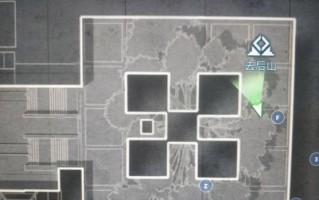 《盗墓决手游攻略大揭秘》（探秘古墓遗迹，夺宝奇遇无限）