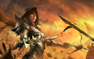 《英魂之刃猎魔人攻略及出装》（掌握关键装备，成为顶尖猎魔人）