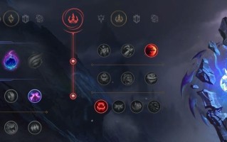 无限火力奇怪套路出装攻略（创新出装策略让你在游戏中一枝独秀）