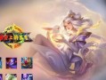 孙悟空吸出装攻略（打造无敌吸血流，让孙悟空登顶王者！）