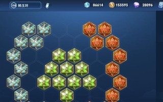 杨玉环最强开局出装攻略（破敌千军，一人独尊战场）
