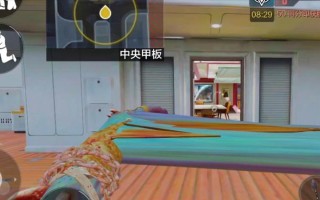 使命召唤手游刷子攻略（成为顶级玩家，尽享游戏乐趣）