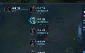 关羽王者视野机制下的出装攻略（开启王者视野，解读关羽的最佳装备搭配）