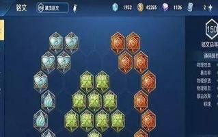 猴子出装攻略（探索猴子的出装秘籍，让你在游戏中无往不利）