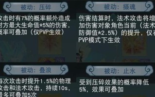 《玩转手游皇城天下攻略》（成为王者的关键秘籍，赢取胜利的战略指南）