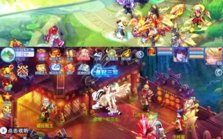 桃花源记手游藏金阁攻略（一键通关攻略，助你成为真正的寻宝达人！）