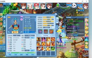 诛仙天音攻略（探索最新天音奇遇，解锁高级玩法，一网打尽！）