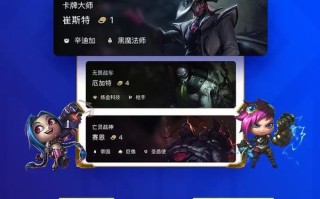女枪执法官出装打法攻略（解锁女枪强大潜力，优化装备选择，提升游戏实力）