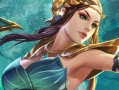 S9虞姬最强出装攻略（王者荣耀S9版本，虞姬装备攻略全解密！）