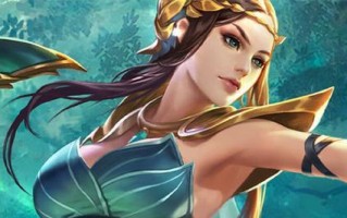 S9虞姬最强出装攻略（王者荣耀S9版本，虞姬装备攻略全解密！）