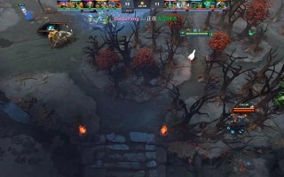 Dota潮汐攻略（从战略到操作，玩转Dota潮汐最强英雄的秘籍）