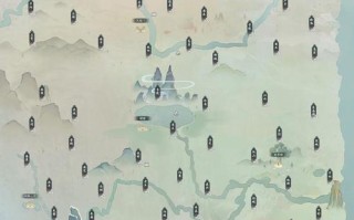 侠客风云传手游大地图攻略（探索大地图，成就侠之路！）