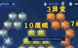 打野技巧出装攻略（打野选手必备的出装攻略及技巧指南）