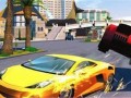 孤胆车侠维加斯攻略（维加斯赛车之王，只需一人，一车，一胆！）