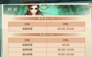 《征服武侠风云传奇，成为最强高手》（揭秘手游武侠风云传奇攻略，助你称霸江湖）