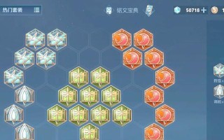 神界战神后羿出装攻略最新（针对最新版本更新，教你如何最大化后羿的输出能力）