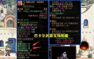 DNF艾肯装备如何提升红X的爆率？
