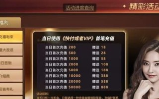 《玩转神殿棋牌手游，轻松成为顶尖玩家！》（掌握攻略，一步登天，与顶尖玩家同台竞技！）