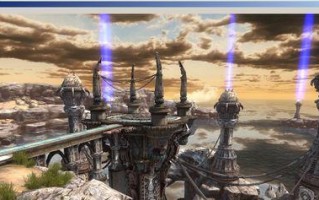 《虚幻引擎3游戏攻略大全》（玩转虚幻引擎3，无敌攻略一网打尽）