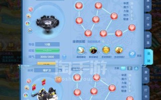 战盟官网攻略（为你带来专业的游戏攻略，让你在神武4中稳步成长）