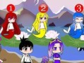 美人鱼攻略（探索经典游戏美人鱼的世界，解锁全新冒险体验）