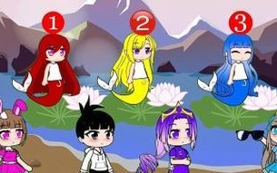 美人鱼攻略（探索经典游戏美人鱼的世界，解锁全新冒险体验）