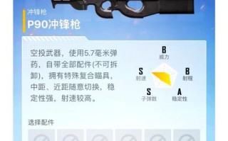 《90级男大枪攻略》（掌握90级男大枪的技巧与心得）