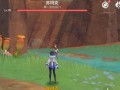 深入探究《原神》游戏角色雨裁的属性（揭秘雨裁的属性详情，实战分析雨裁的优劣势）