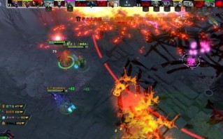 《DOTA 2》英雄组合：协同作战，实现完美配合