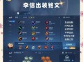 暗信教学出装打法攻略（掌握关键技巧，成为无敌暗信）
