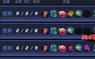 乌鸦中单攻略（打造强势中单，乌鸦让你飞）