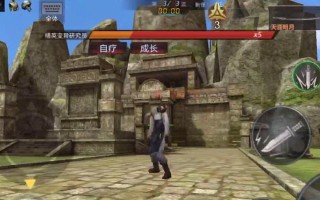 生死狙击手游冒险小队攻略（带你探索战场，挑战极限，战胜敌人，成就无敌冒险家！）