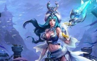 苍穹王昭君出装攻略（打造无敌队友！王昭君输出装备、控制装备及防守装备详解）