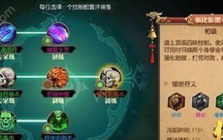 《传奇世界神龙宝地手游攻略》（探秘宝地，征战神龙，玩转传奇世界！）