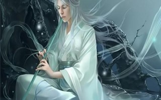 《以一入仙途养成攻略》（从凡人到仙人，修炼之道一触即发）