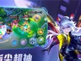时空召唤巨蟹座出装攻略（打造无坚不摧的巨蟹战士，召唤时空力量）