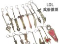 《LOL铠甲装备详解》（探索LOL游戏中的铠甲装备，提供实用的装备选择建议）