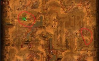 《天龙八部纯刷怪出装攻略》（无敌刷怪利器，天龙八部战士装备攻略大揭秘）