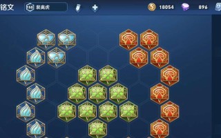 关羽出装和铭文攻略（征战三国，高效击败敌人的关键）