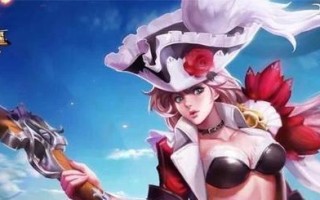 虞姬出装打法与攻略
