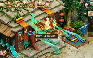 问道罗刹王攻略（玩转罗刹王，成就战斗之王）