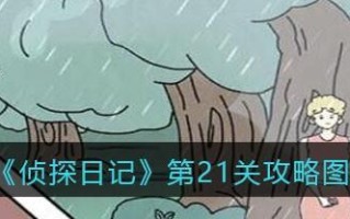解密游戏第21关攻略大揭秘（解锁成功的关键是什么？）